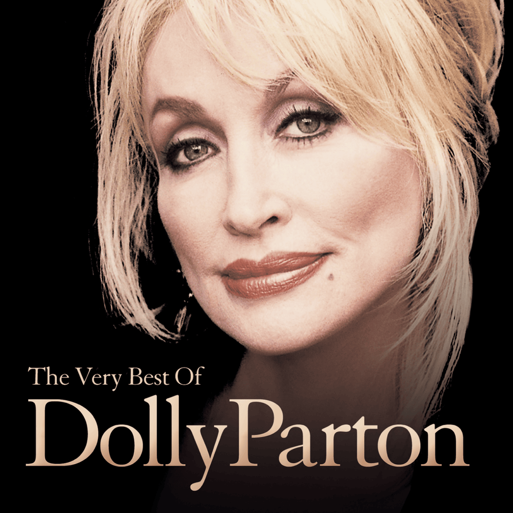 Album cover art for "9 to 5 (Love to Infinity Radio Mix)" by Dolly Parton