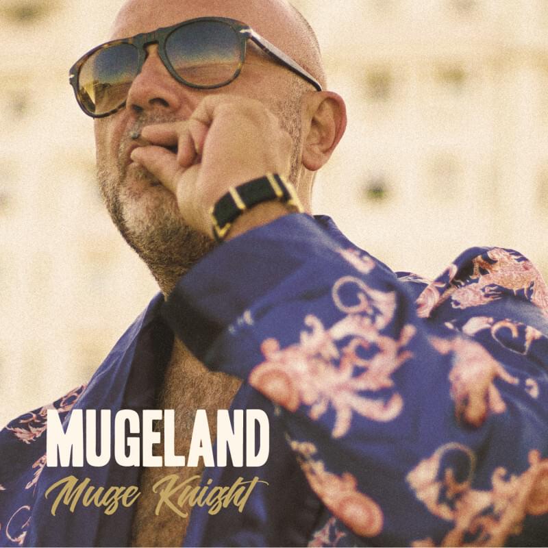 Crise de la quarantaine by Muge Knight