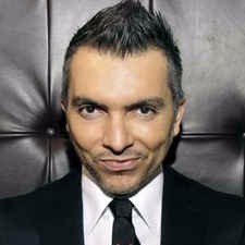 Cover image for Alex Gaudino