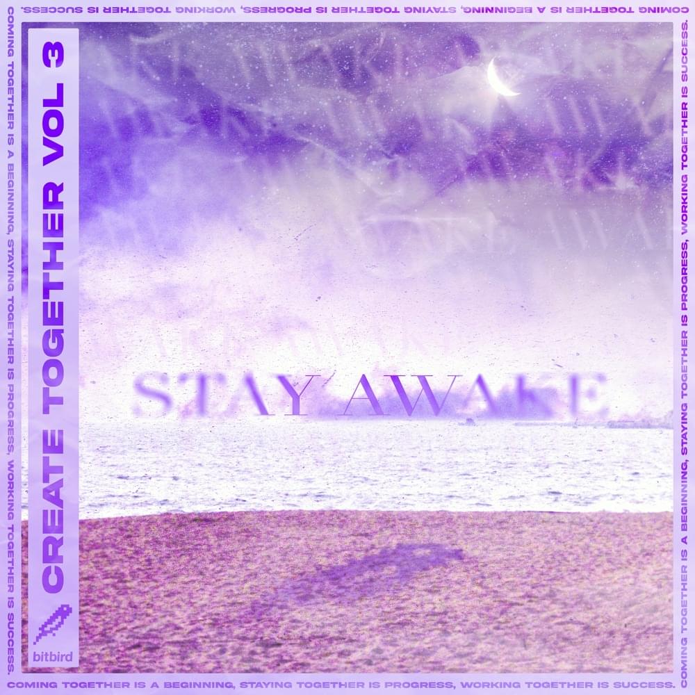 stay awake by DossyX