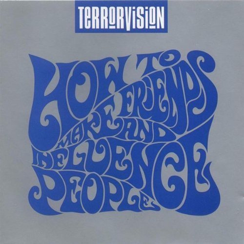 Stop The Bus by Terrorvision