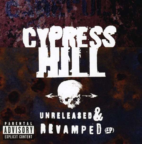 Album cover art for "Intellectual Dons" by Cypress Hill & Call O’ Da Wild
