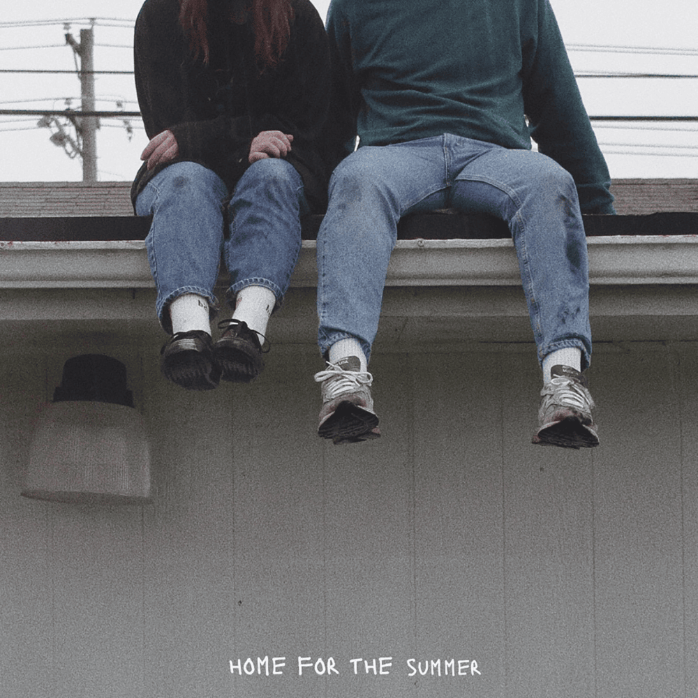 Home for the Summer by Sara Kays
