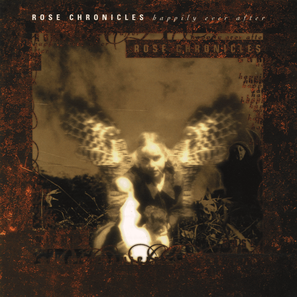 Acquiesce by Rose Chronicles