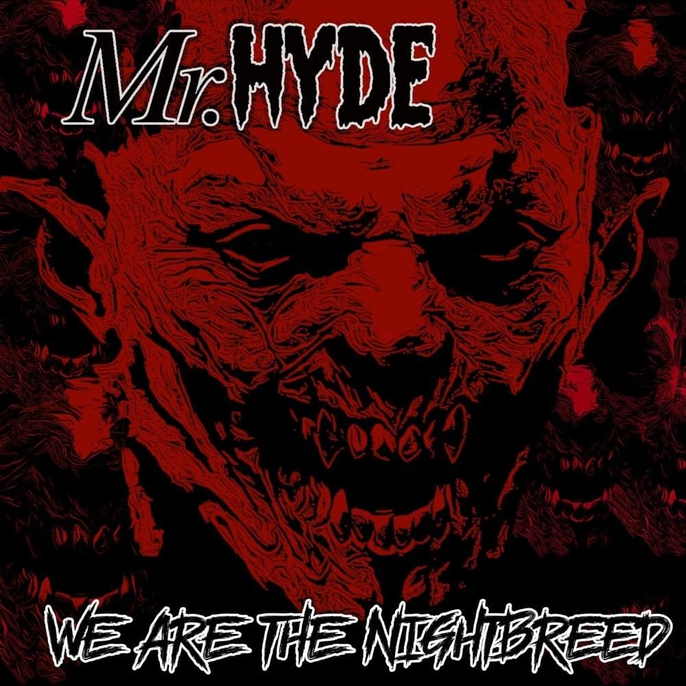 Dipped in Death by Mr Hyde