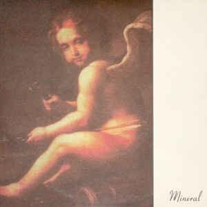 Cover image for February / M.D. (Single)