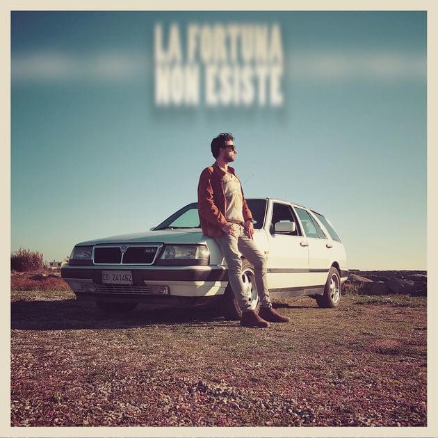 La fortuna non esiste by Gel