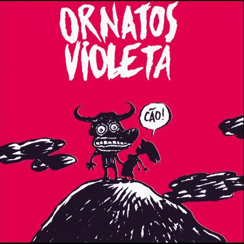 Esfera by Ornatos Violeta