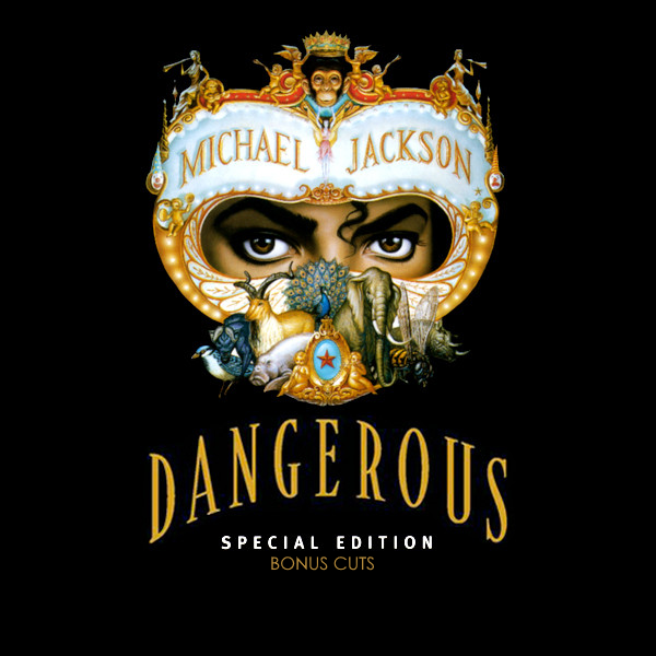 Album cover art for "Bumper Snippet (Kid Part)" by Michael Jackson