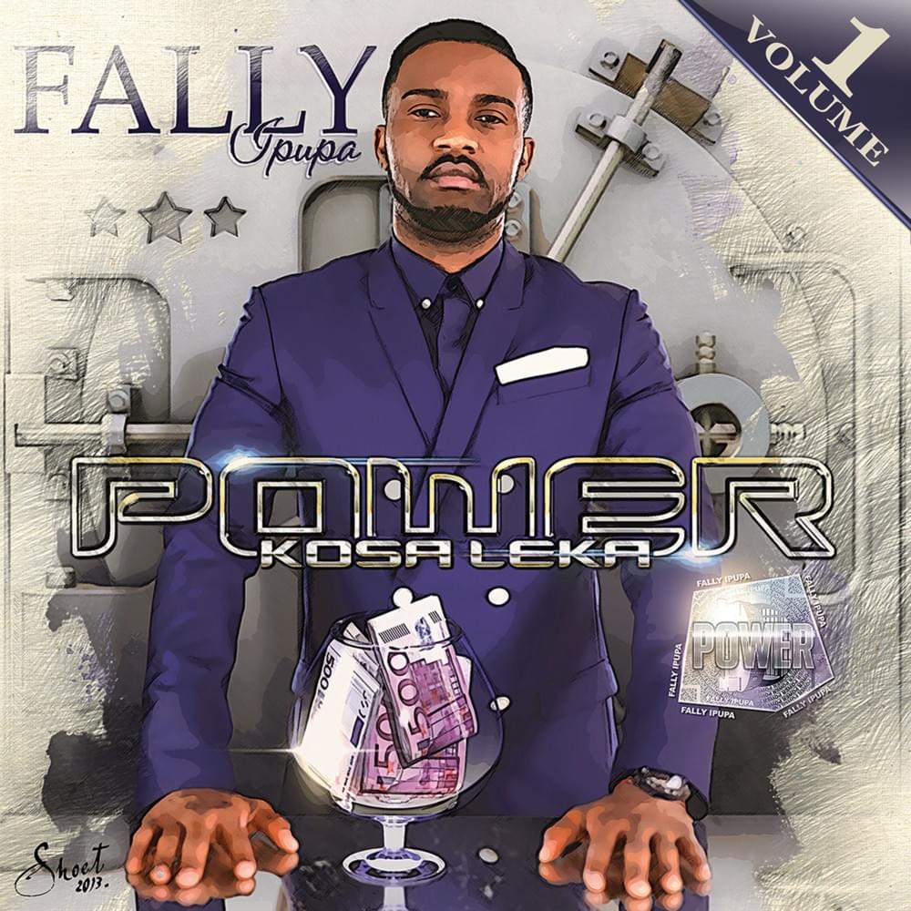 Service by Fally Ipupa