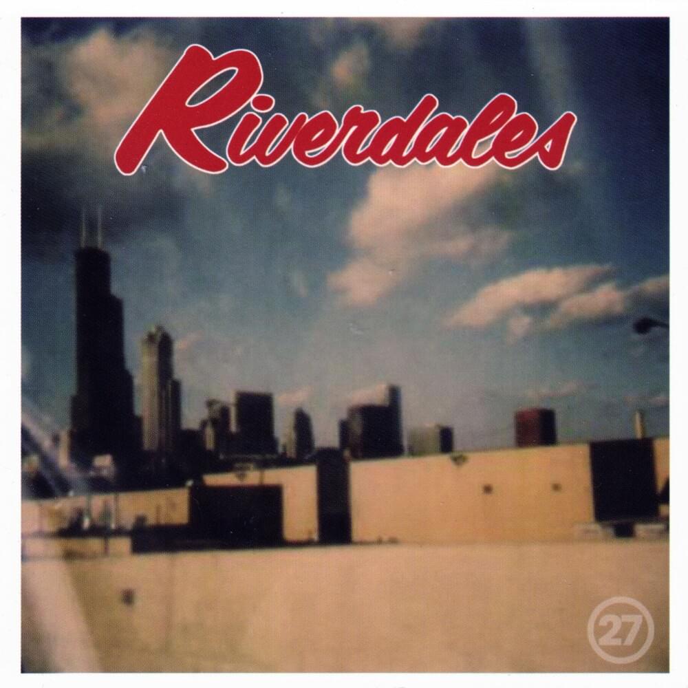 Back To You [live] by Riverdales
