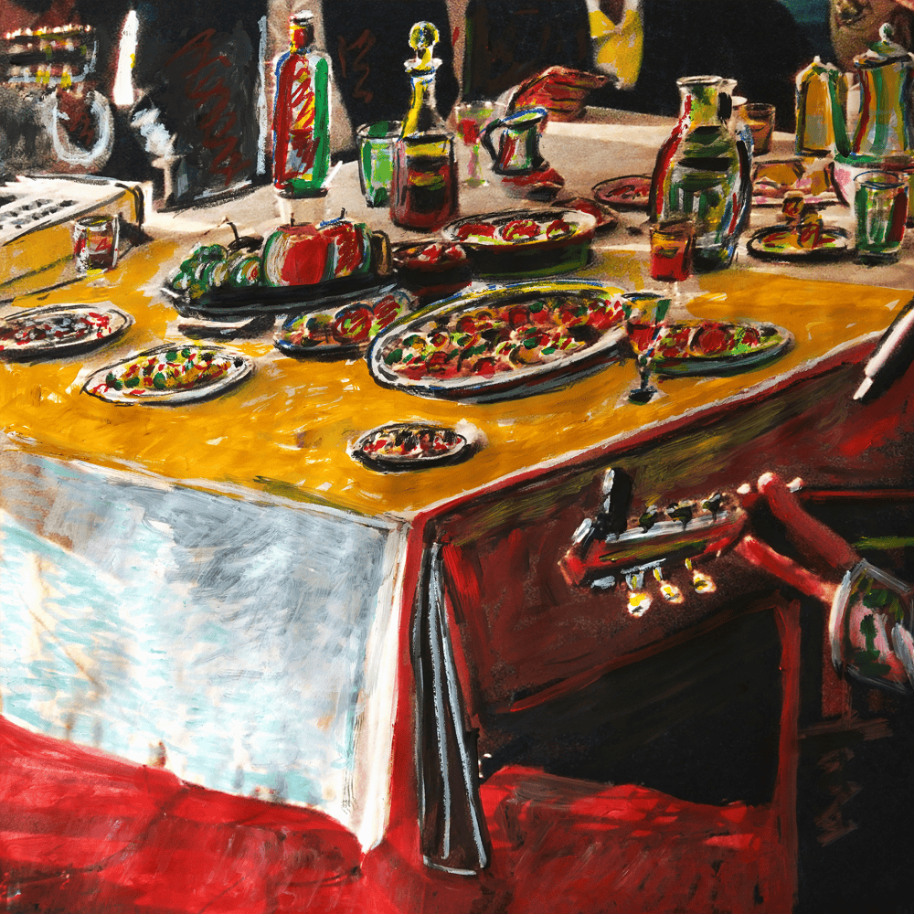 Cover image for El Madrileño (La Sobremesa)