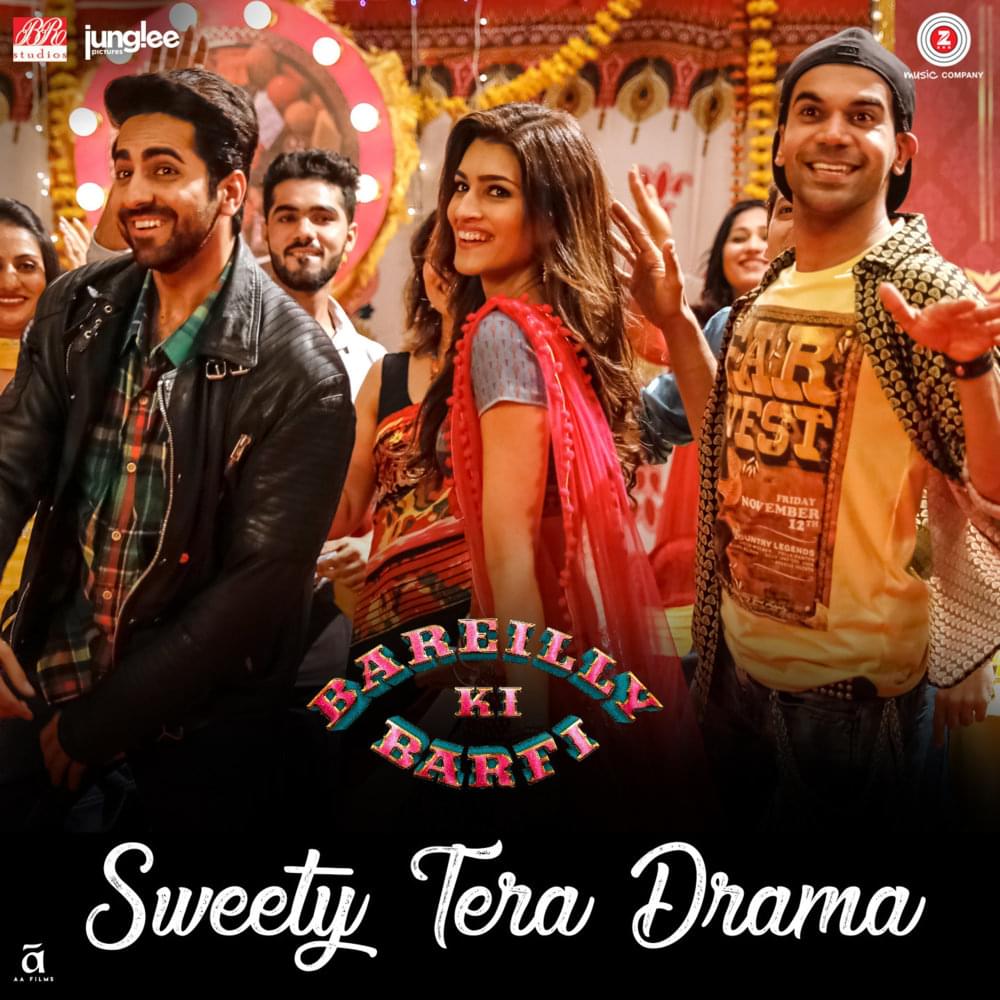 Sweety Tera Drama by Dev Negi