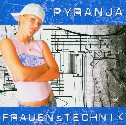 Cover image for Frauen & Technik