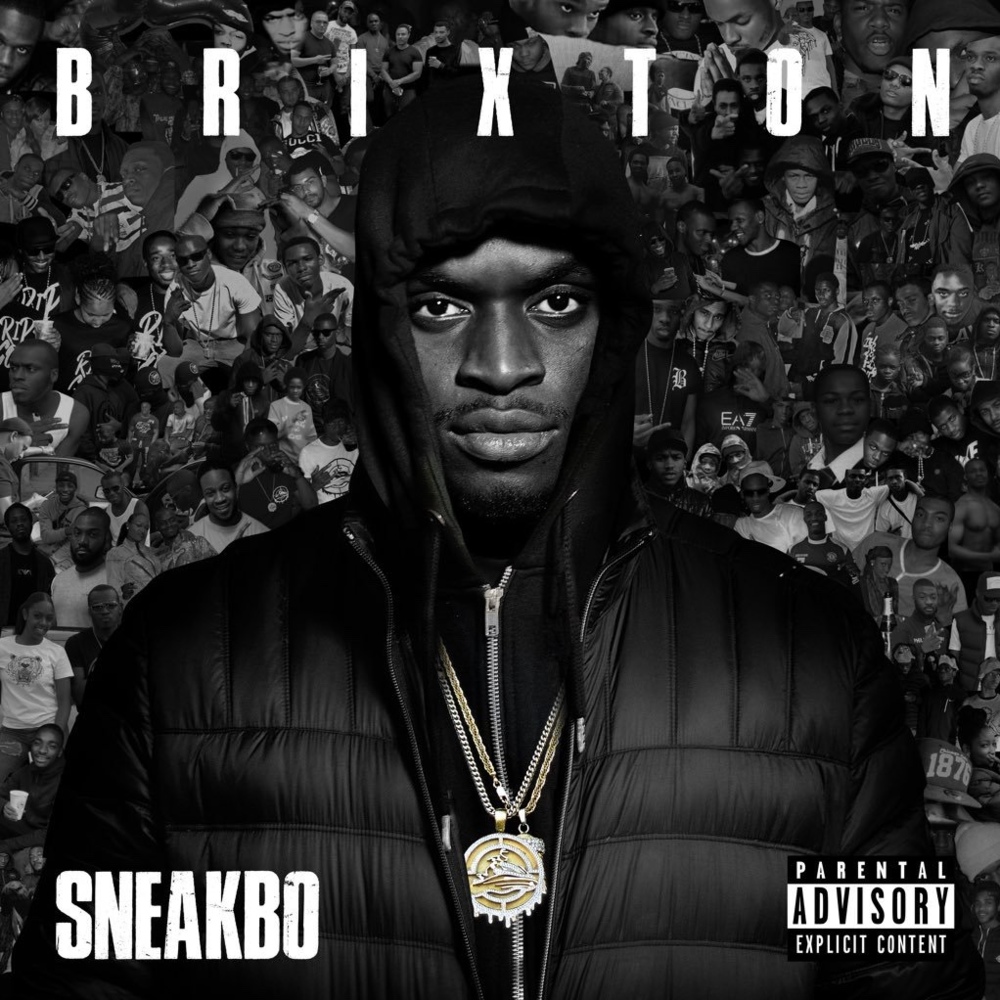 Intro by Sneakbo