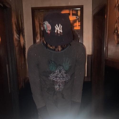 Album cover art for "vampstar lifestyle might not make it" by Diamondsonmydick