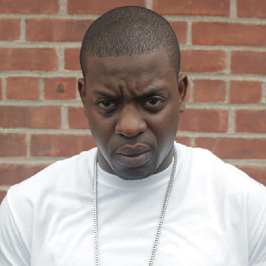 Cover image for Uncle Murda