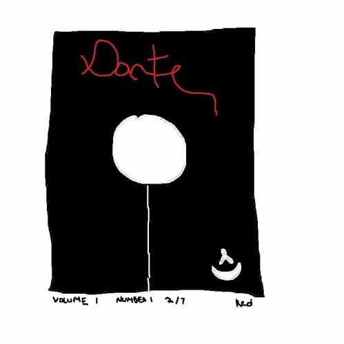 Cover image for D.A.N.T.E