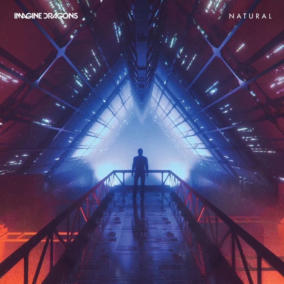 Album cover art for "Natural" by Bravo Hits