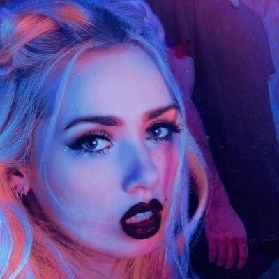 Photo of Skye Sweetnam