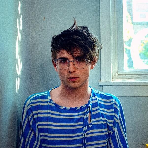 Photo of Sam Ray