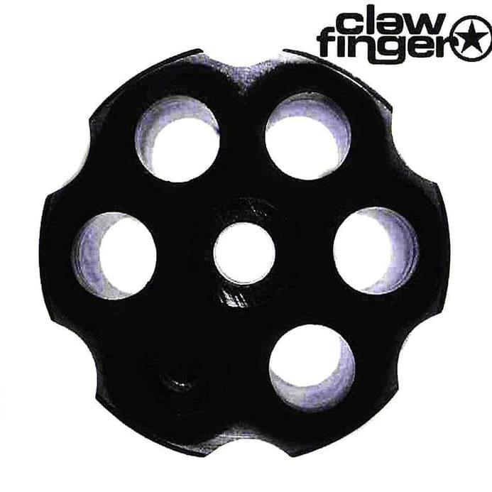 Biggest & the Best by Clawfinger