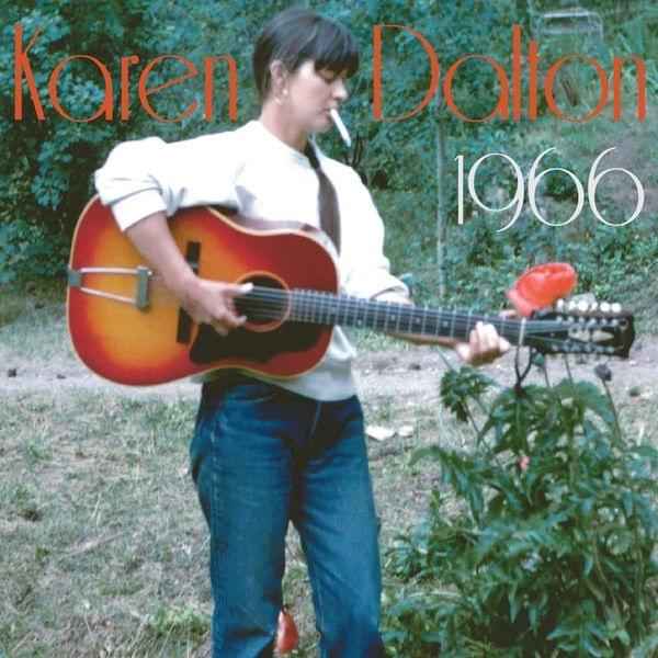 Reason to Believe by Karen Dalton