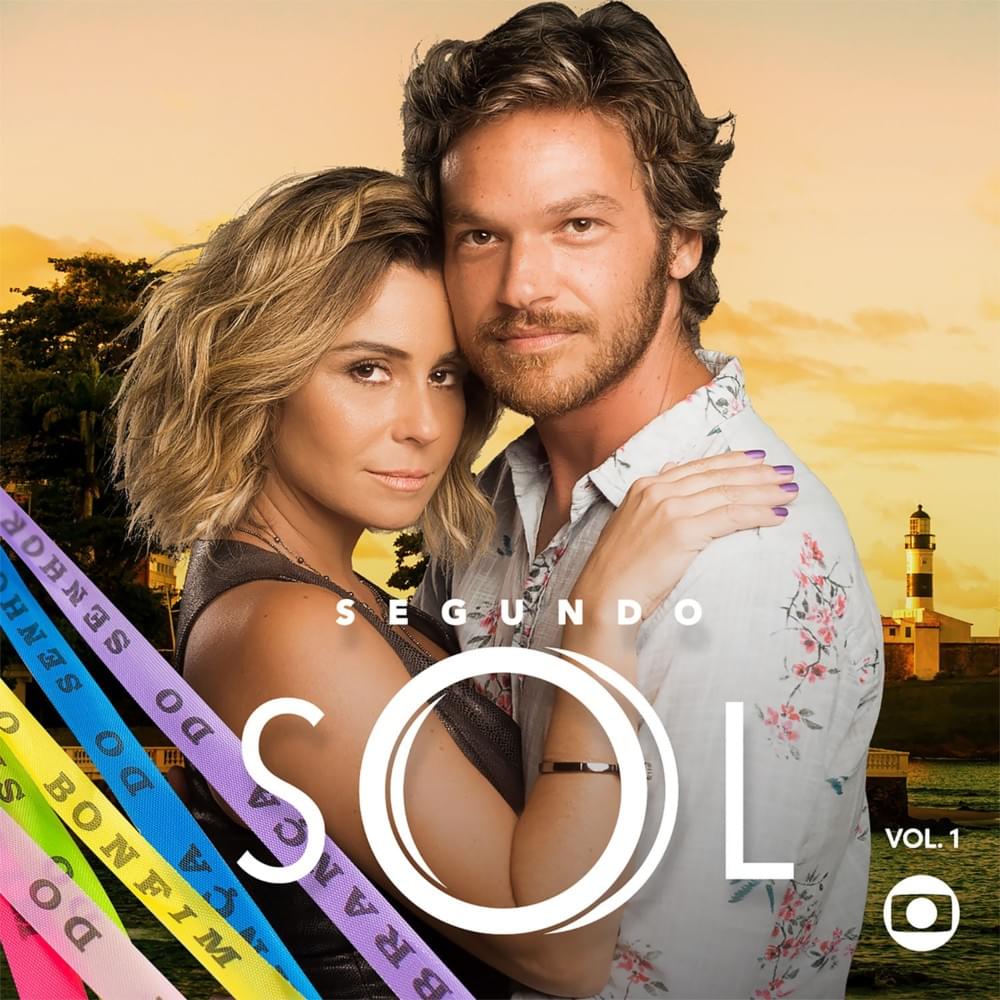 Cover image for Segundo Sol, Vol. 1