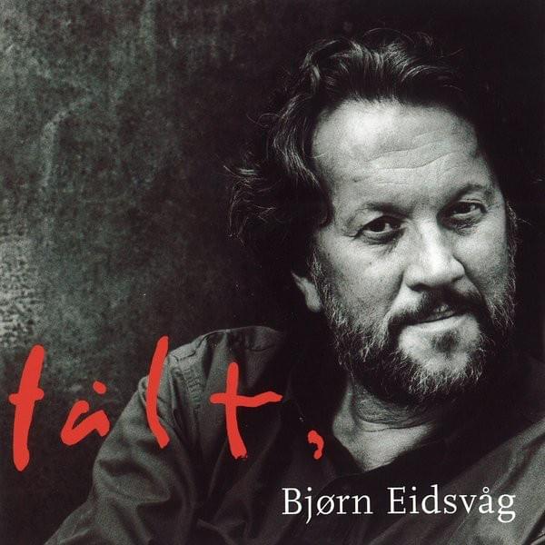 Mysteriet Deg by Bjørn Eidsvåg