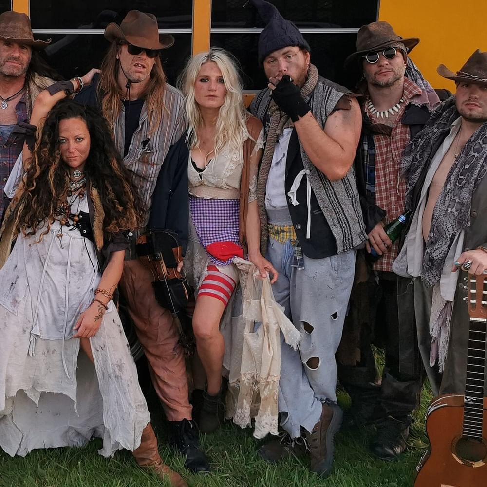 Rednex Profile Picture Photo of Rednex