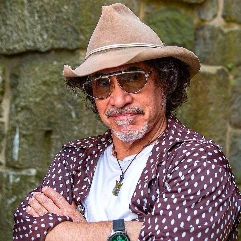Cover image for John Oates