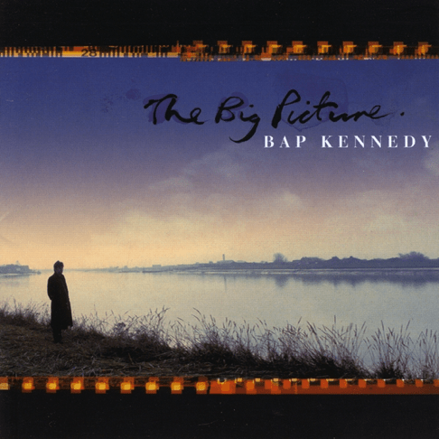 Fireworks by Bap Kennedy