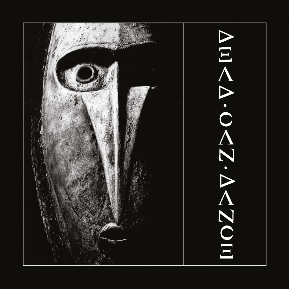 Ocean by Dead Can Dance
