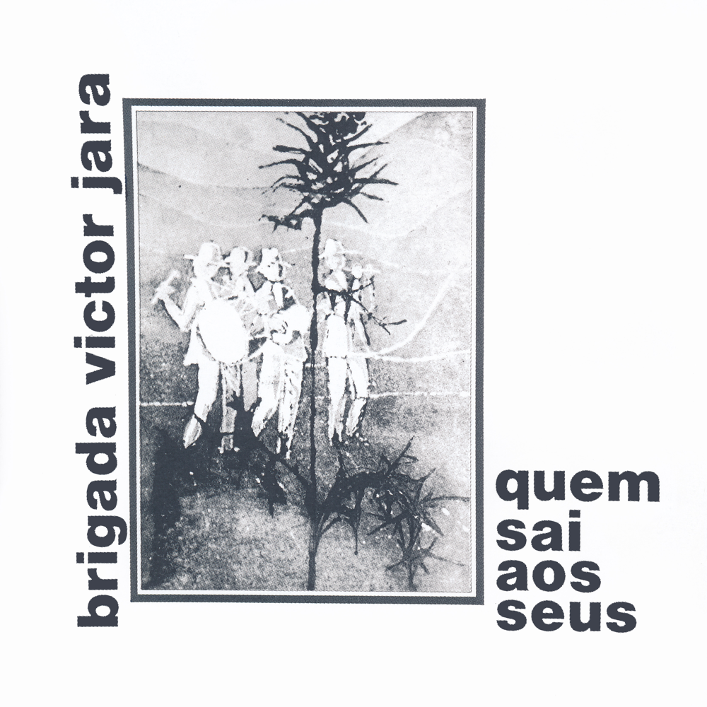 Fado Corrido by Brigada Victor Jara