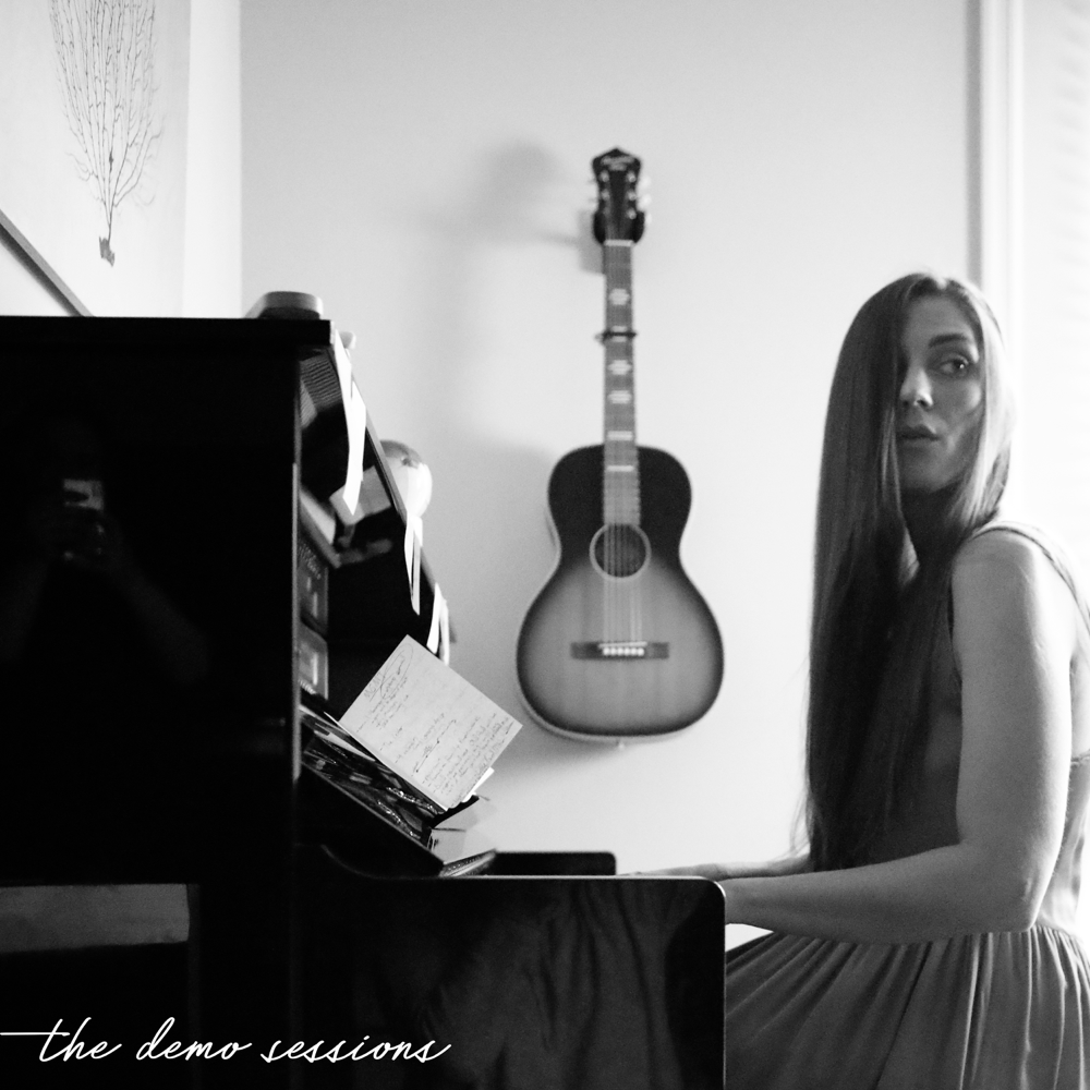 Cover image for The Demo Sessions