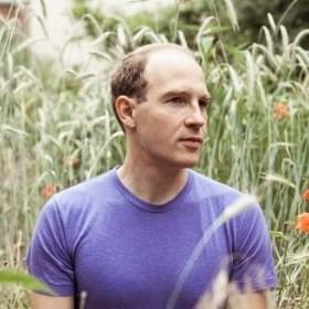 Cover image for Daphni