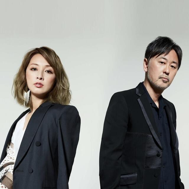 Cover image for Do As Infinity