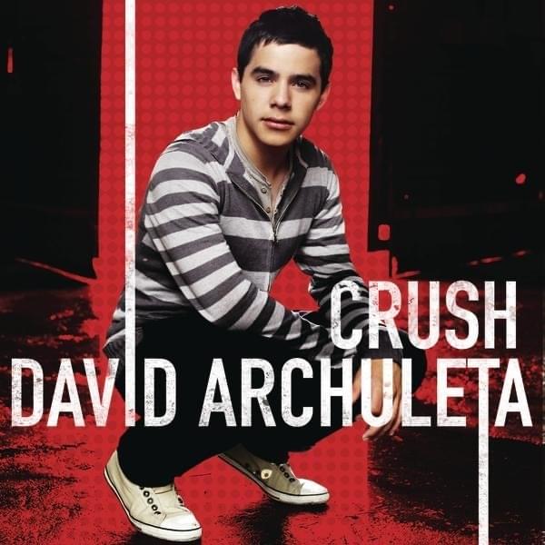 Cover image for Crush - EP