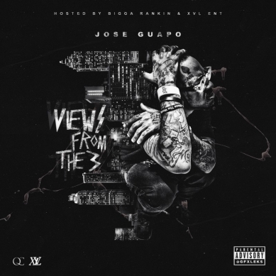 Cover image for Views From The 3