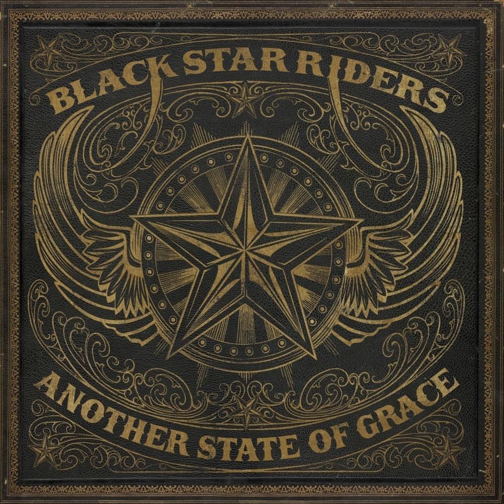In the Shadow of the War Machine by Black Star Riders