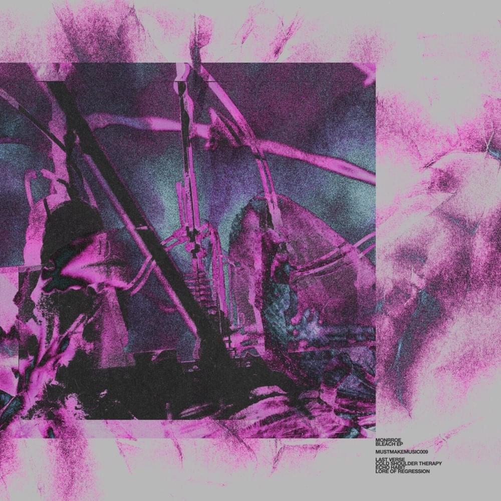 Cover image for Bleach - EP