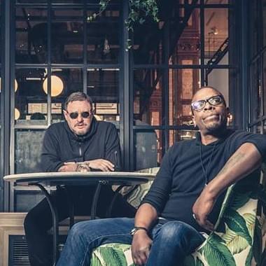 Black Grape Profile Picture Photo of Black Grape