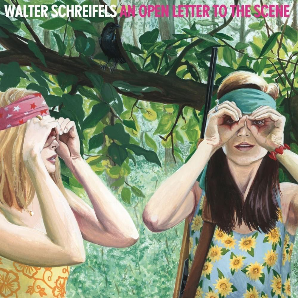 She Is to Me by Walter Schreifels