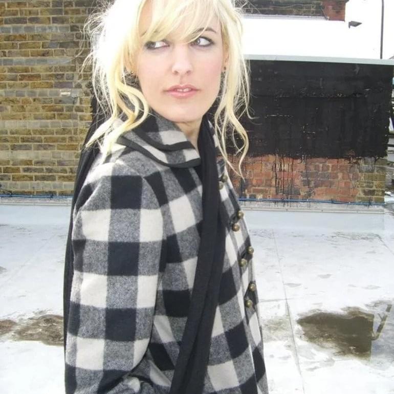 Cover image for Ellie Lawson