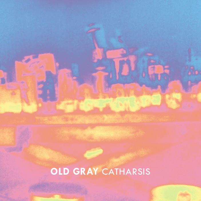 Cover image for  Catharsis (2011 demo) 