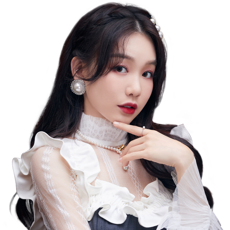 Photo of 徐梦洁 (Xu Mengjie)