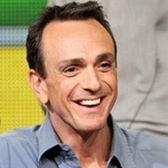 Hank Azaria Profile Picture Photo of Hank Azaria