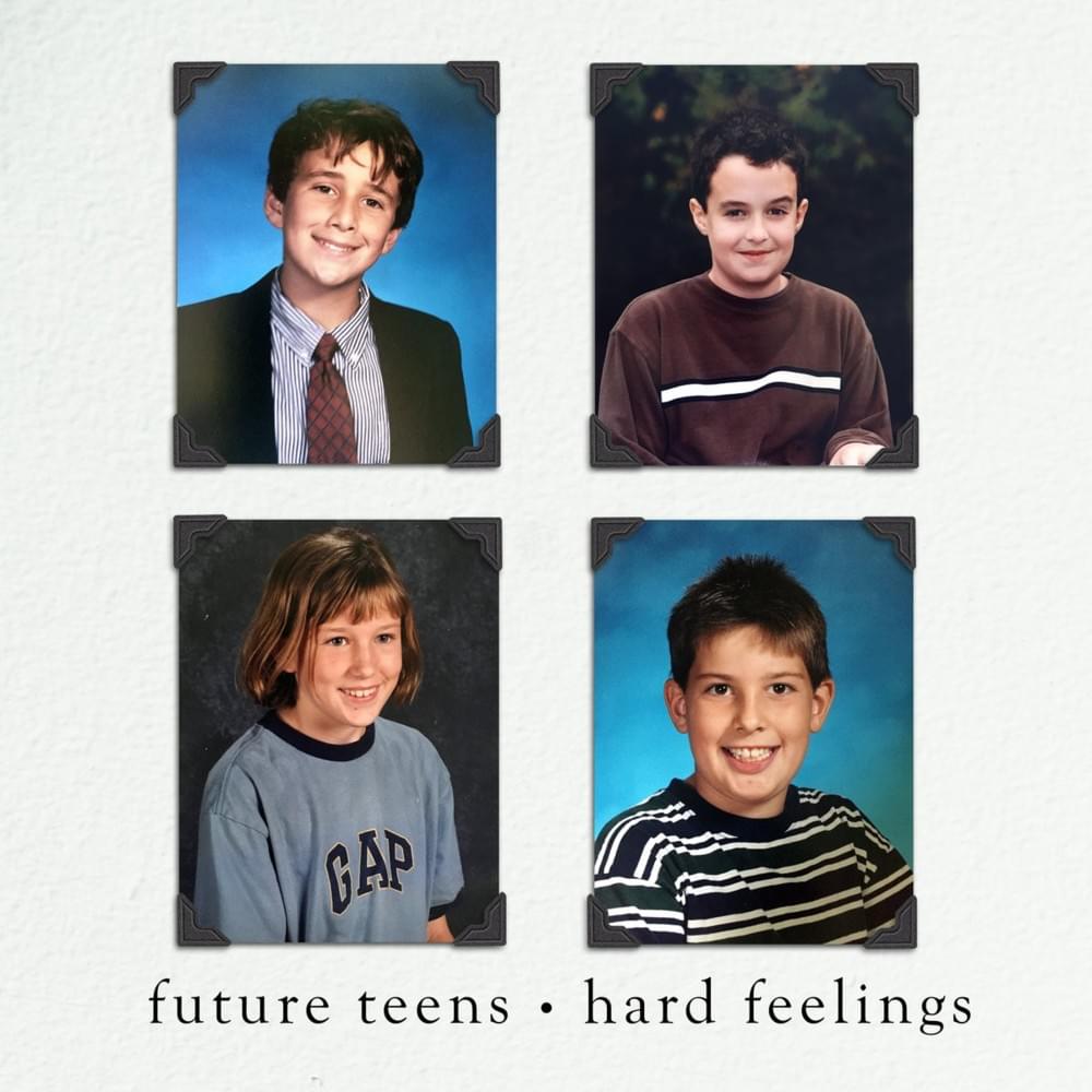 In Love Or Whatever by Future Teens