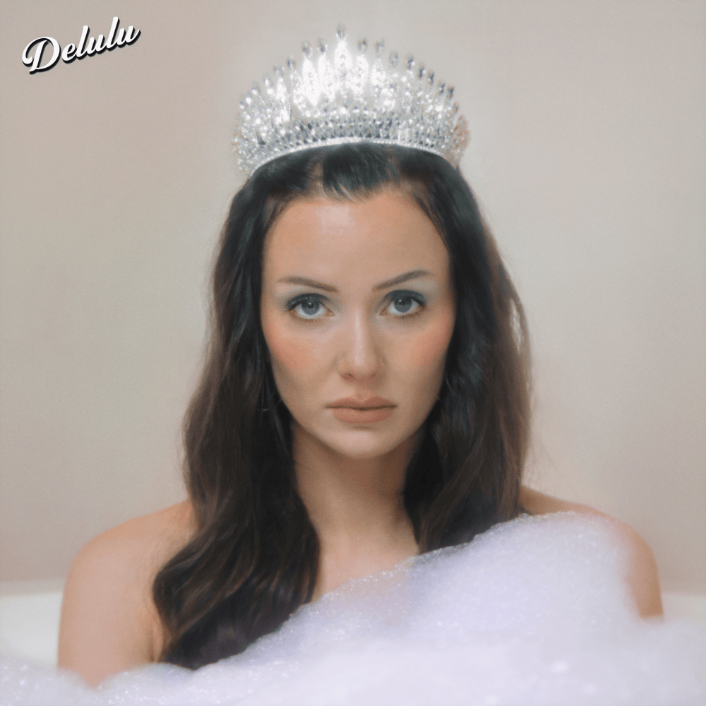Delulu by Pihlaja