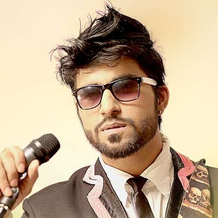 Photo of Aaman Trikha
